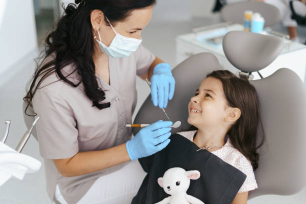 Best Broken or Cracked Tooth Emergency Dentist in Ravenswood, WV