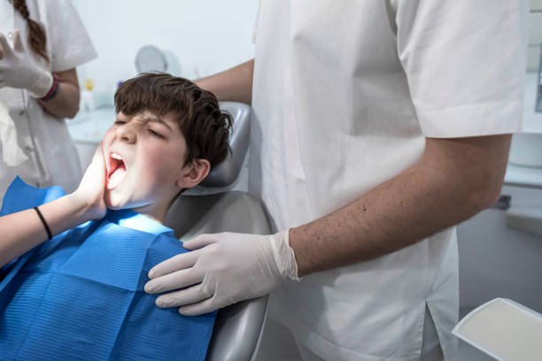 Best Emergency Dentist for Lost Fillings or Crowns in Ravenswood, WV