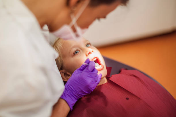 Best Mobile Emergency Dentist in Ravenswood, WV