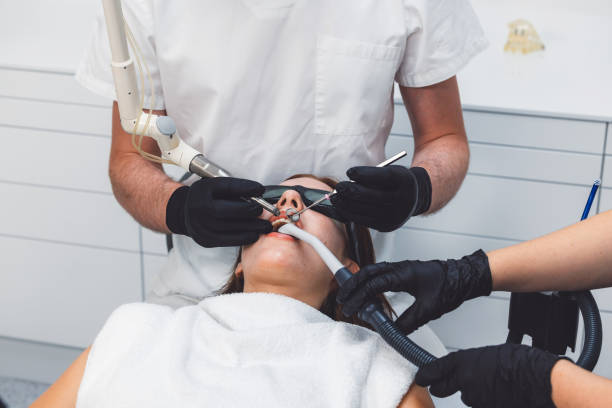 Best Emergency Dentist for Knocked-Out Tooth in Ravenswood, WV
