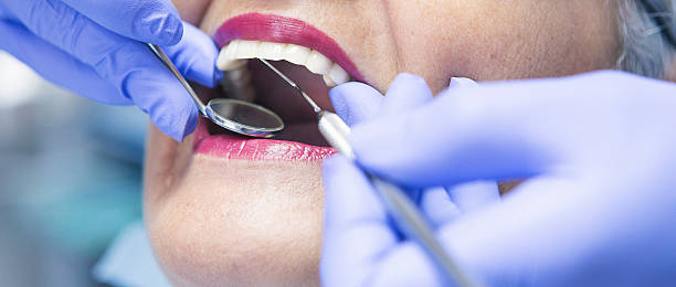 Best Emergency Dental Services for Seniors in Ravenswood, WV
